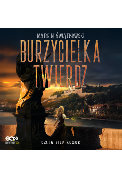 Burzycielka twierdz