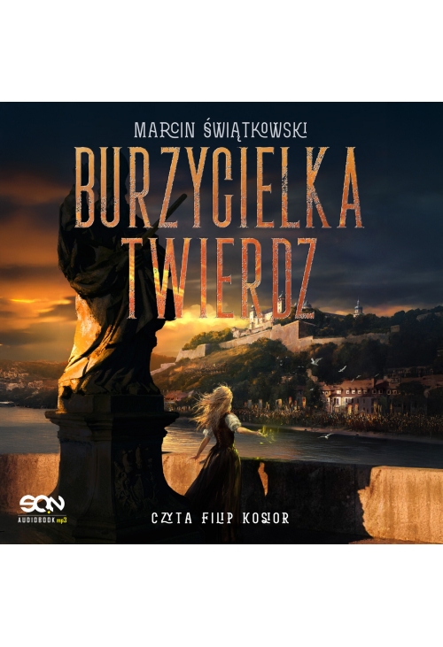 Burzycielka twierdz