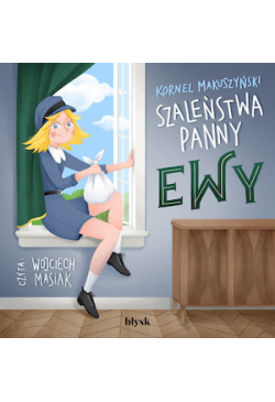 Szaleństwa panny Ewy