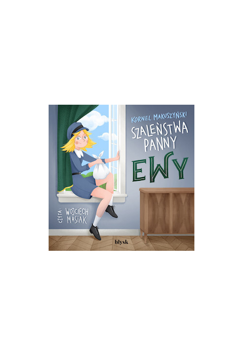 Szaleństwa panny Ewy