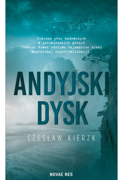 Andyjski dysk