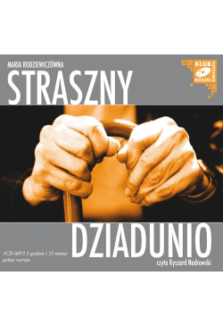 Straszny dziadunio