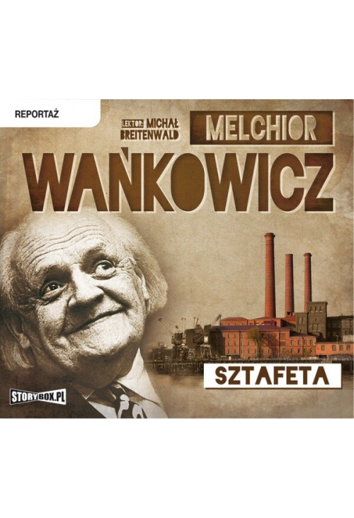 Sztafeta
