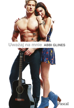 Uważaj na mnie