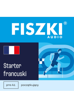 FISZKI audio - francuski -...