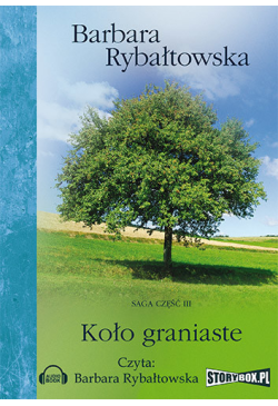 Koło graniaste. Saga część III