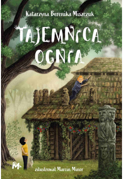Tajemnica ognia
