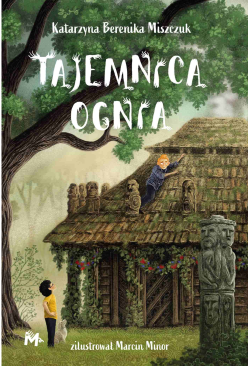 Tajemnica ognia