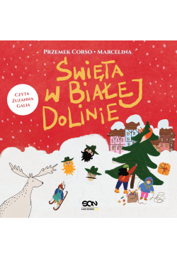 Święta w Białej Dolinie