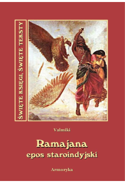 Ramajana- epos indyjski