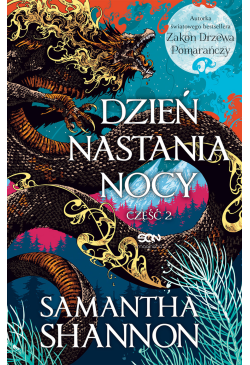 Dzień nastania nocy. Część 2