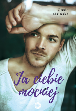 Ja ciebie mocniej