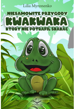 Niesamowite przygody...