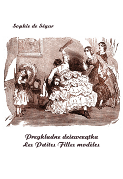 Przykładne dziewczątka. Les...