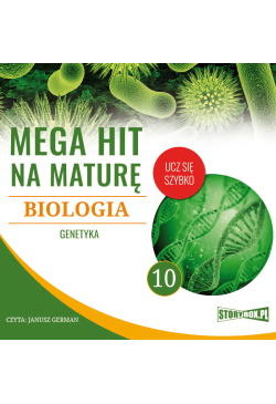 Mega hit na maturę....