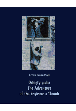 Odcięty palec The Adventure...