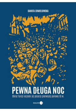 Pewna długa noc. Obraz...