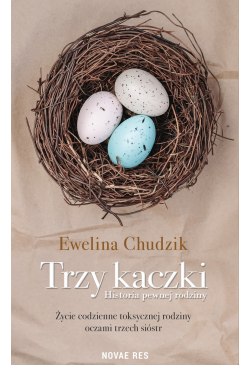 Trzy kaczki. Historia...