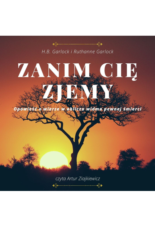 Zanim cię zjemy