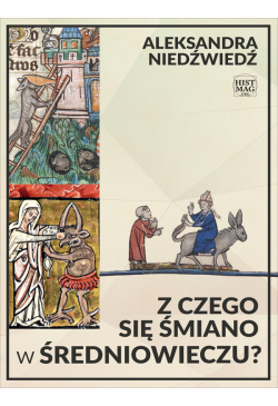 Z czego się śmiano w...