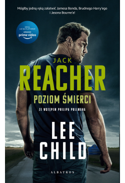 Jack Reacher. Poziom śmierci