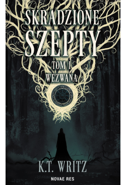 Skradzione szepty. Wezwana