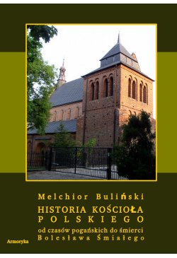 Historia kościoła polskiego