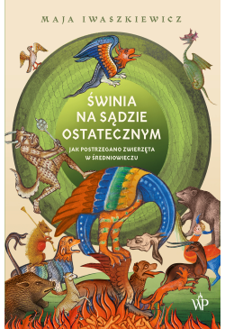 Świnia na sądzie ostatecznym