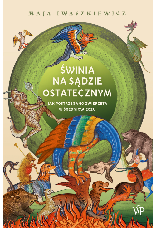 Świnia na sądzie ostatecznym