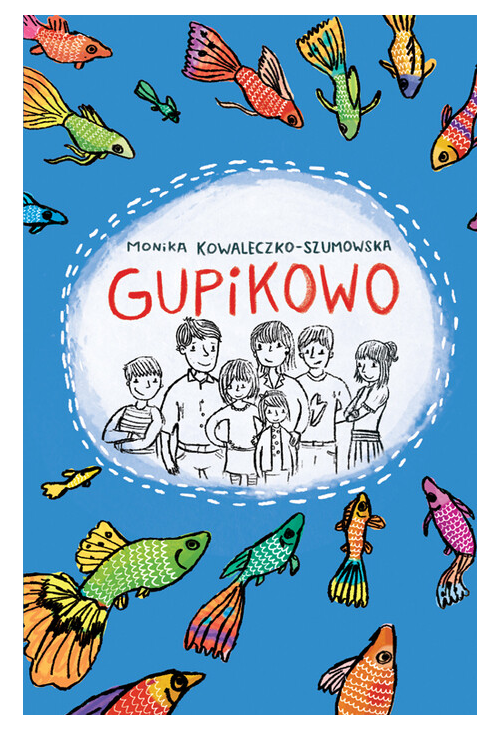 Gupikowo