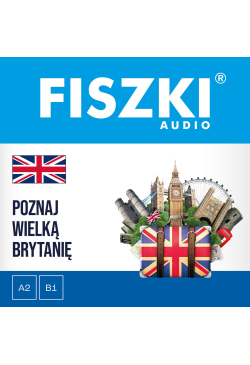 FISZKI audio - angielski -...
