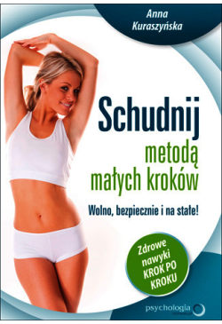 Schudnij metodą małych...