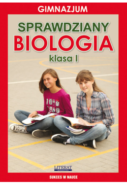 Sprawdziany. Biologia....