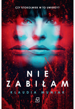 Nie zabiłam