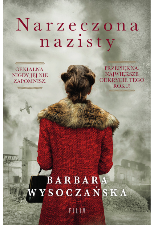 Narzeczona nazisty