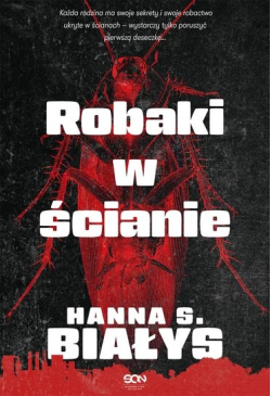 Robaki w ścianie