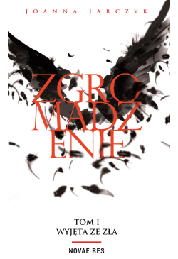 Zgromadzenie Tom I. Wyjęta...