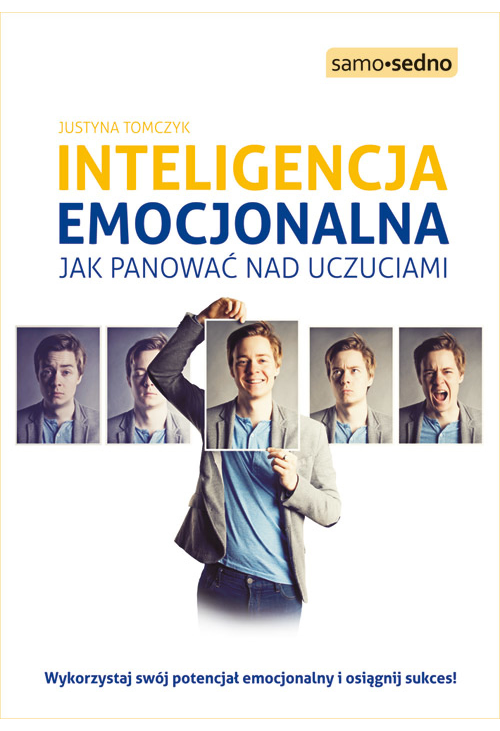 Samo Sedno - Inteligencja emocjonalna