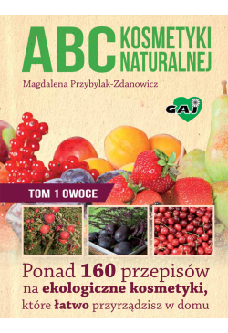 ABC kosmetyki naturalnej,...