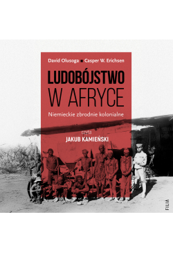 Ludobójstwo w Afryce....