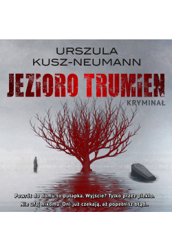 Jezioro trumien