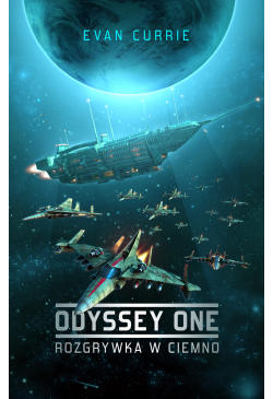 Odyssey One: Rozgrywka w...