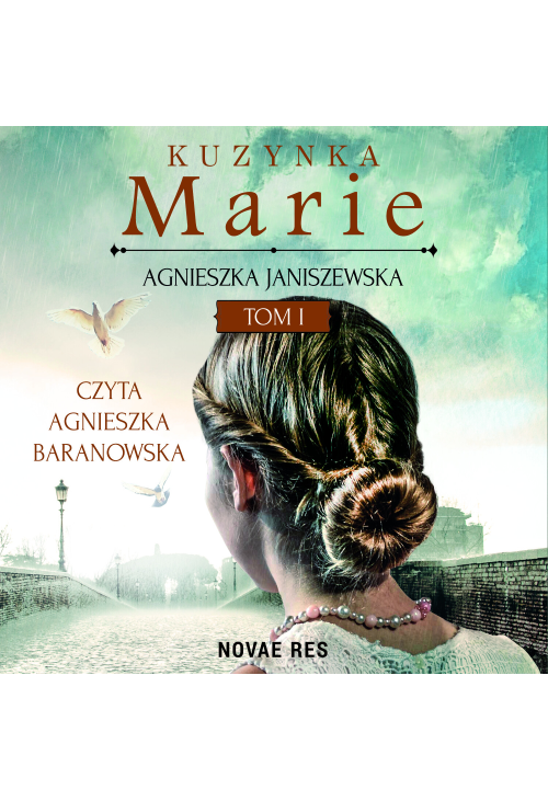 Kuzynka Marie. Tom I