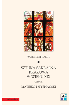 Sztuka sakralne Krakowa w...