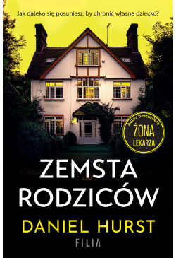 Zemsta rodziców