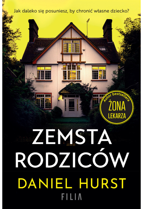 Zemsta rodziców
