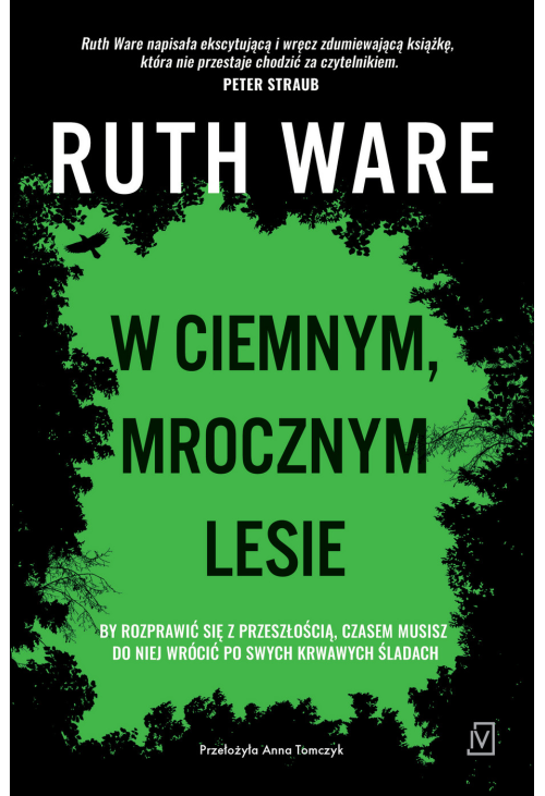 W ciemnym, mrocznym lesie