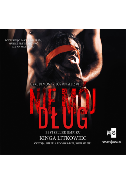 Demony z Los Angeles. Tom...