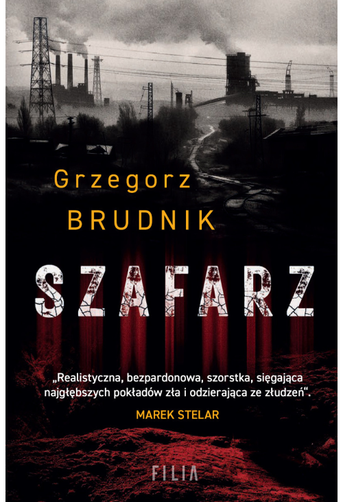 Szafarz