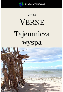 Tajemnicza wyspa